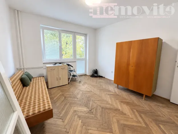 Pronájem bytu 3+1, Hradec Králové - Nový Hradec Králové, Fučíkova, 57 m2