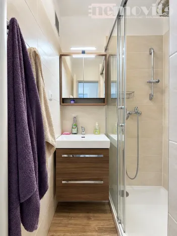 Pronájem bytu 3+1, Hradec Králové - Nový Hradec Králové, Fučíkova, 57 m2
