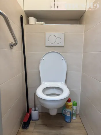 Pronájem bytu 3+1, Hradec Králové - Nový Hradec Králové, Fučíkova, 57 m2