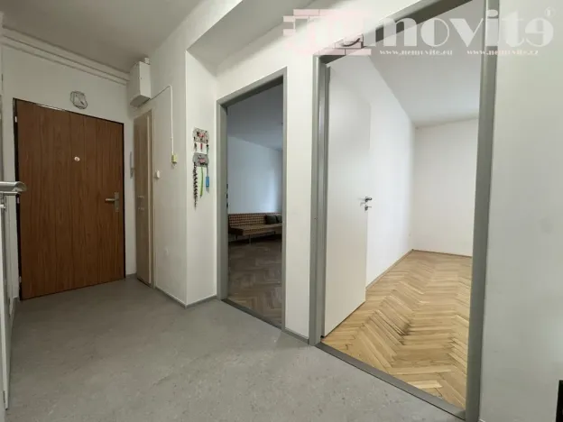 Pronájem bytu 3+1, Hradec Králové - Nový Hradec Králové, Fučíkova, 57 m2