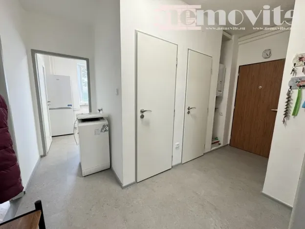 Pronájem bytu 3+1, Hradec Králové - Nový Hradec Králové, Fučíkova, 57 m2