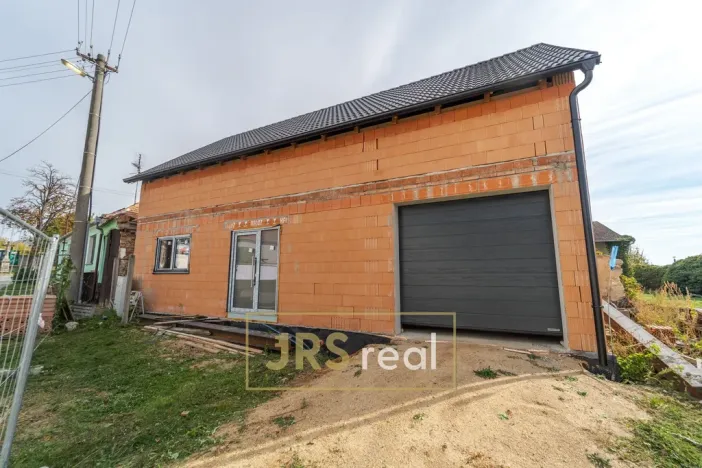 Prodej rodinného domu, Dolní Dunajovice, 203 m2