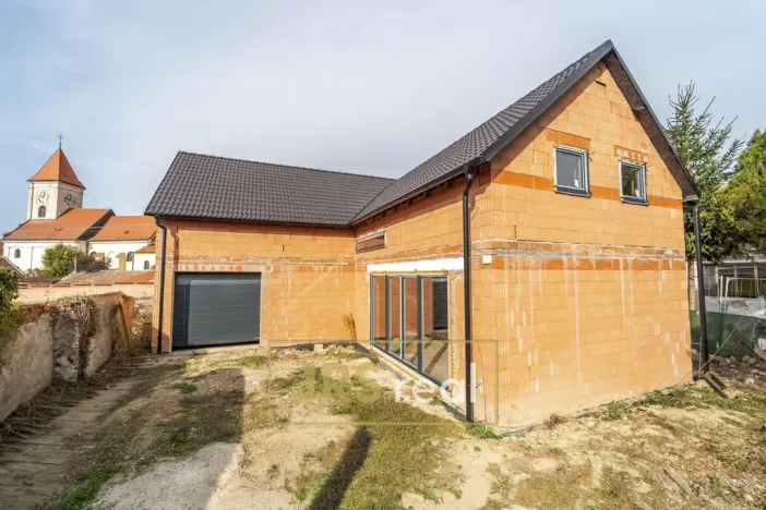 Prodej rodinného domu, Dolní Dunajovice, 203 m2