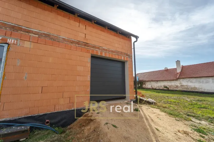 Prodej rodinného domu, Dolní Dunajovice, 203 m2