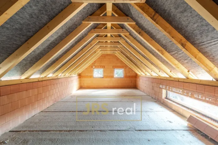 Prodej rodinného domu, Dolní Dunajovice, 203 m2