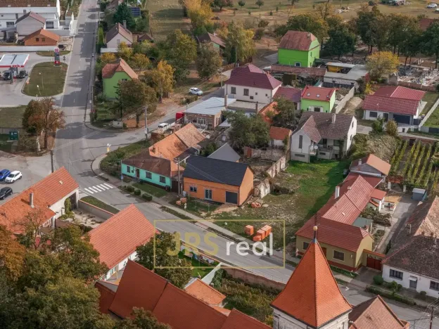 Prodej rodinného domu, Dolní Dunajovice, 203 m2