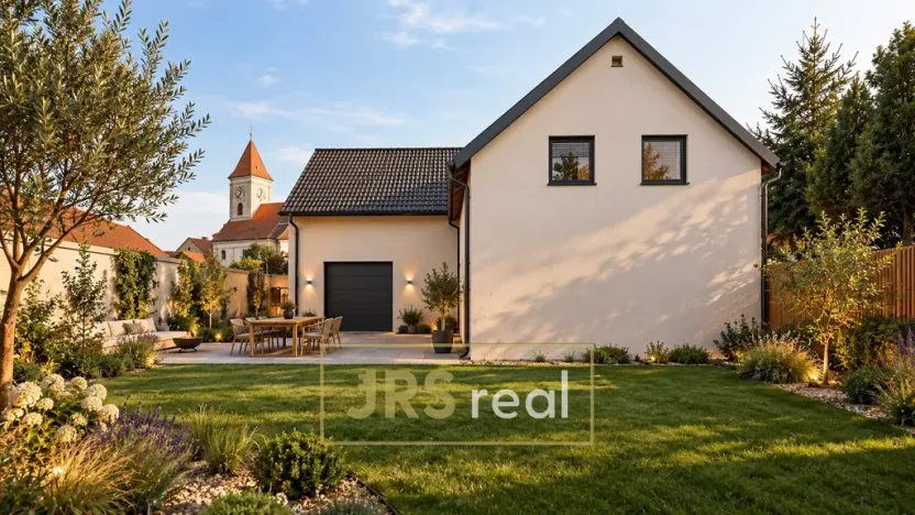 Prodej rodinného domu, Dolní Dunajovice, 203 m2