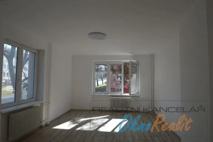 Pronájem bytu 3+1, Přerov - Přerov I-Město, Kabelíkova, 80 m2
