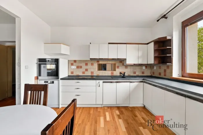 Prodej rodinného domu, Plzeň - Východní Předměstí, Vřesová, 104 m2
