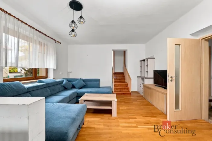 Prodej rodinného domu, Plzeň - Východní Předměstí, Vřesová, 104 m2