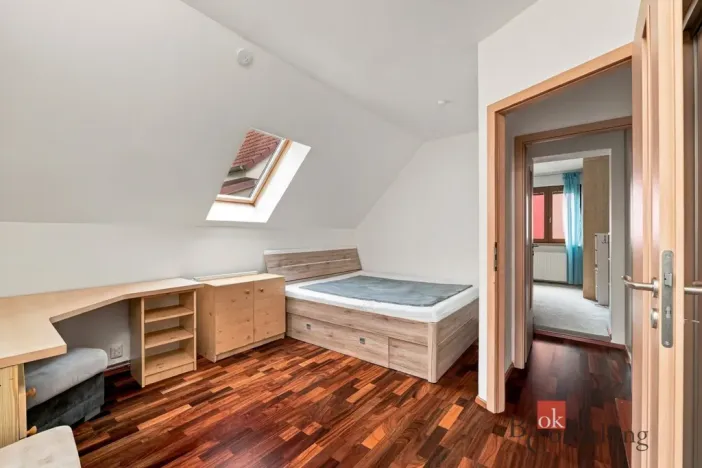 Prodej rodinného domu, Plzeň - Východní Předměstí, Vřesová, 104 m2