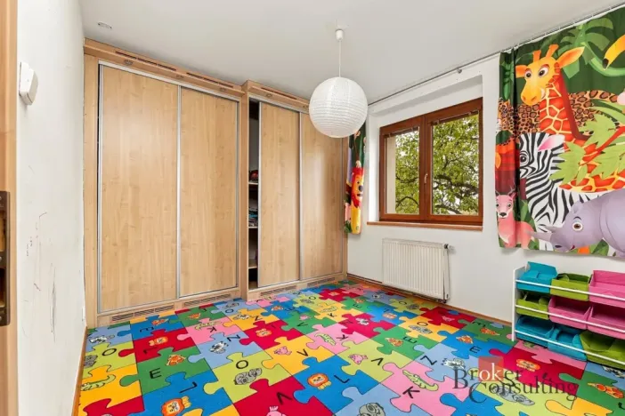 Prodej rodinného domu, Plzeň - Východní Předměstí, Vřesová, 104 m2