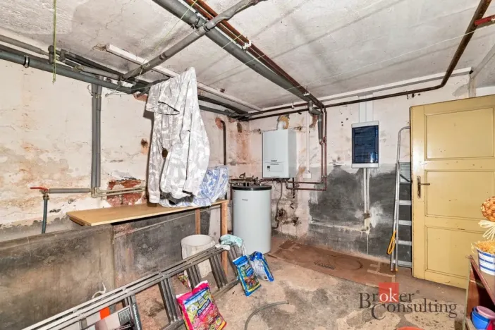 Prodej rodinného domu, Plzeň - Východní Předměstí, Vřesová, 104 m2