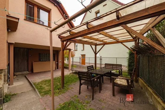 Prodej rodinného domu, Plzeň - Východní Předměstí, Vřesová, 104 m2
