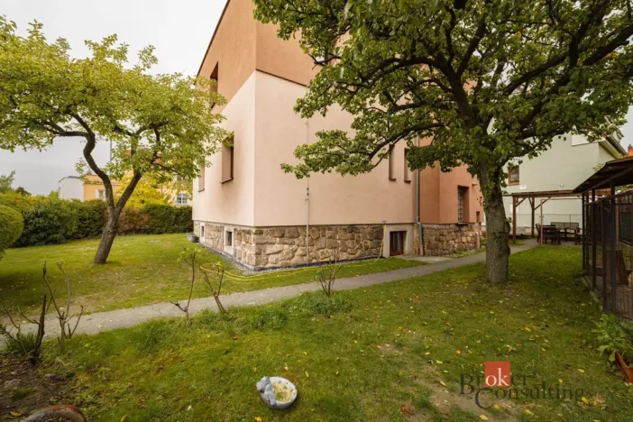 Prodej rodinného domu, Plzeň - Východní Předměstí, Vřesová, 104 m2