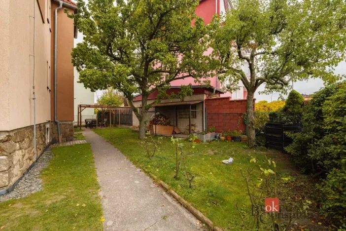 Prodej rodinného domu, Plzeň - Východní Předměstí, Vřesová, 104 m2