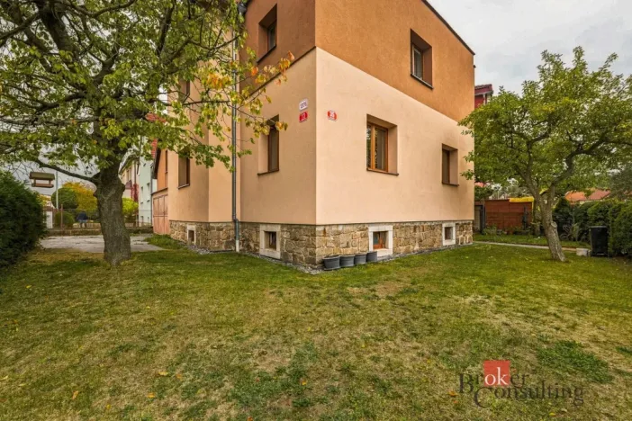 Prodej rodinného domu, Plzeň - Východní Předměstí, Vřesová, 104 m2