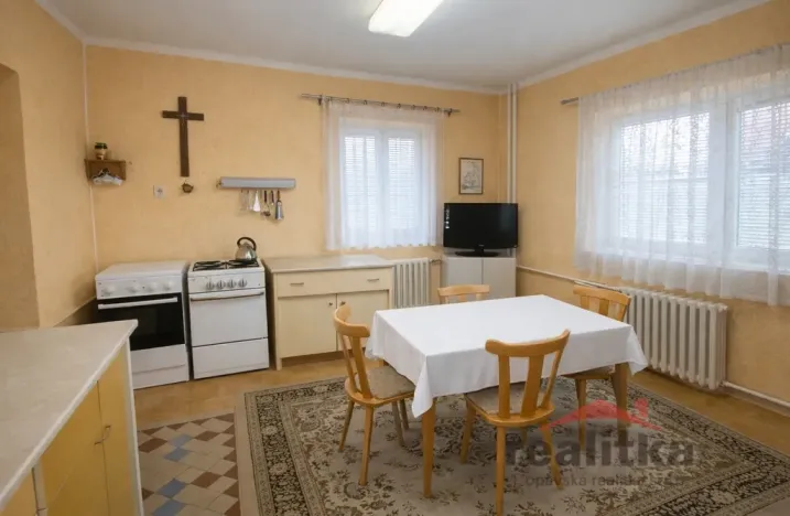 Prodej rodinného domu, Opava - Malé Hoštice, Slezská, 136 m2
