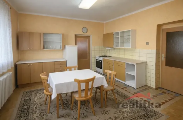Prodej rodinného domu, Opava - Malé Hoštice, Slezská, 136 m2