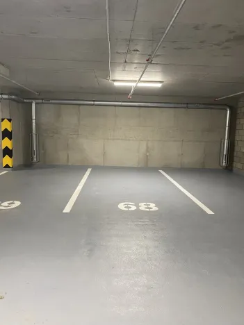 Prodej garáže, Brno - Zábrdovice, Bratislavská, 13 m2