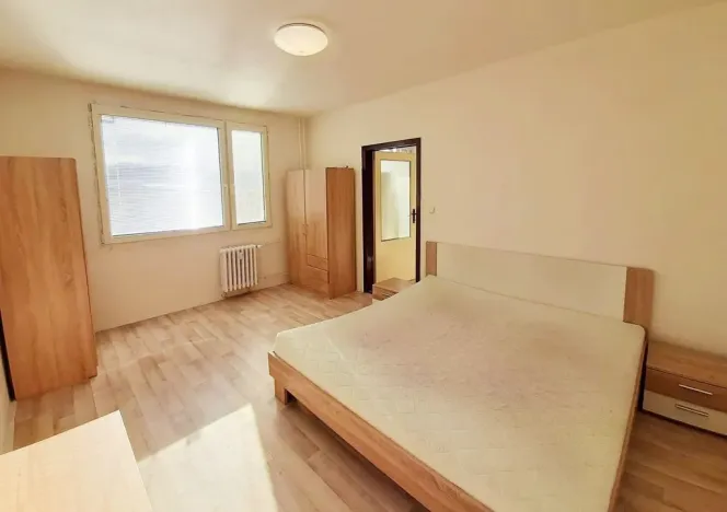 Prodej bytu 1+1, Ústí nad Labem - Všebořice, Zahradní, 33 m2