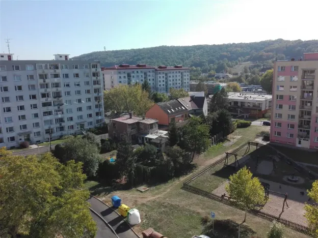 Prodej bytu 1+1, Ústí nad Labem - Všebořice, Zahradní, 33 m2