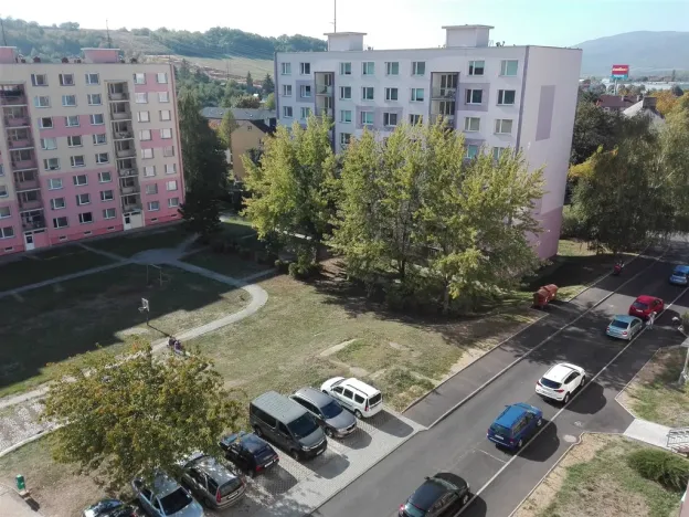 Prodej bytu 1+1, Ústí nad Labem - Všebořice, Zahradní, 33 m2