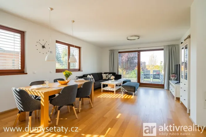 Prodej rodinného domu, Všetaty, Karla IV., 121 m2