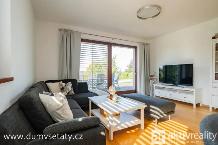 Prodej rodinného domu, Všetaty, Karla IV., 121 m2