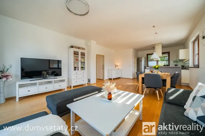Prodej rodinného domu, Všetaty, Karla IV., 121 m2