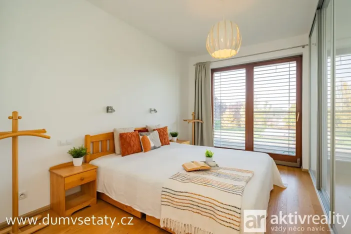 Prodej rodinného domu, Všetaty, Karla IV., 121 m2