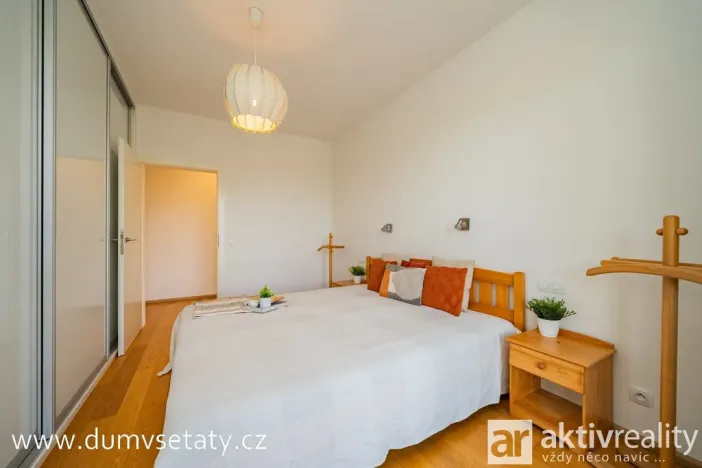 Prodej rodinného domu, Všetaty, Karla IV., 121 m2
