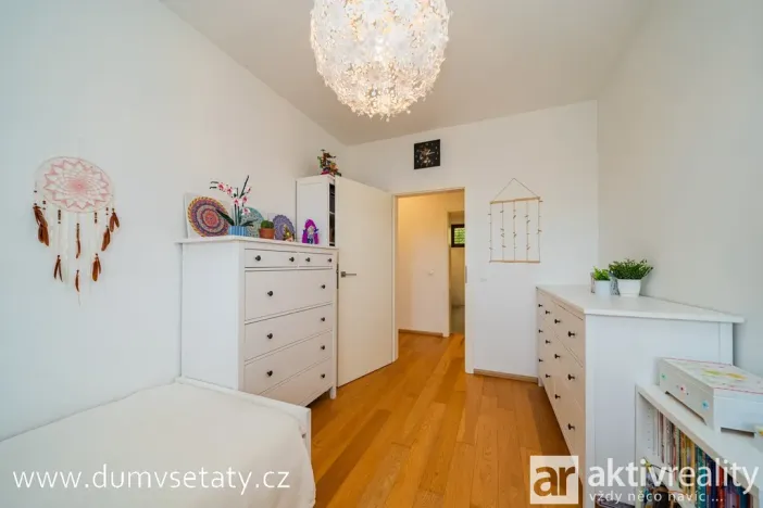 Prodej rodinného domu, Všetaty, Karla IV., 121 m2