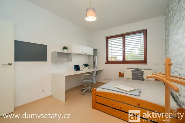 Prodej rodinného domu, Všetaty, Karla IV., 121 m2