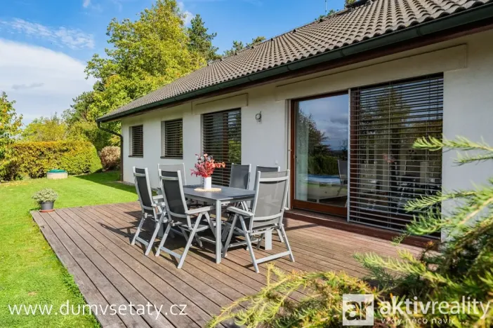 Prodej rodinného domu, Všetaty, Karla IV., 121 m2