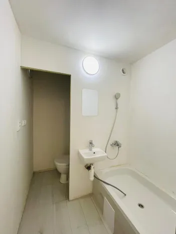 Pronájem bytu 2+kk, Jablonec nad Nisou - Rýnovice, Na Úbočí, 45 m2