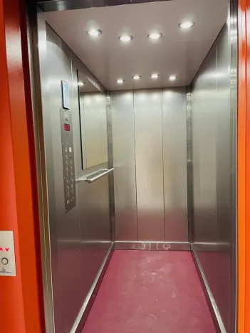 Pronájem bytu 2+kk, Jablonec nad Nisou - Rýnovice, Na Úbočí, 45 m2