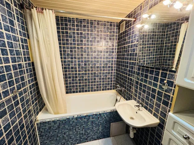 Pronájem bytu 2+kk, Praha - Háje, Rašova, 51 m2