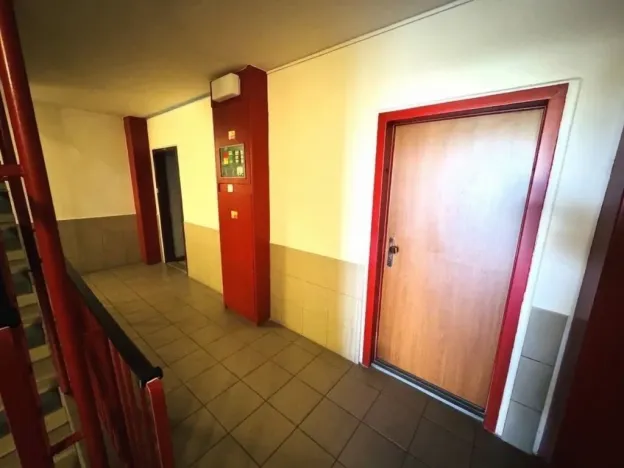Pronájem bytu 2+kk, Praha - Háje, Rašova, 51 m2
