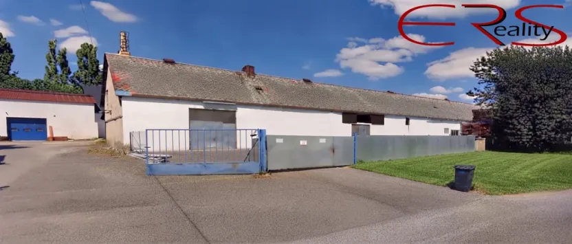Pronájem bytu 3+kk, Jenišovice, 96 m2