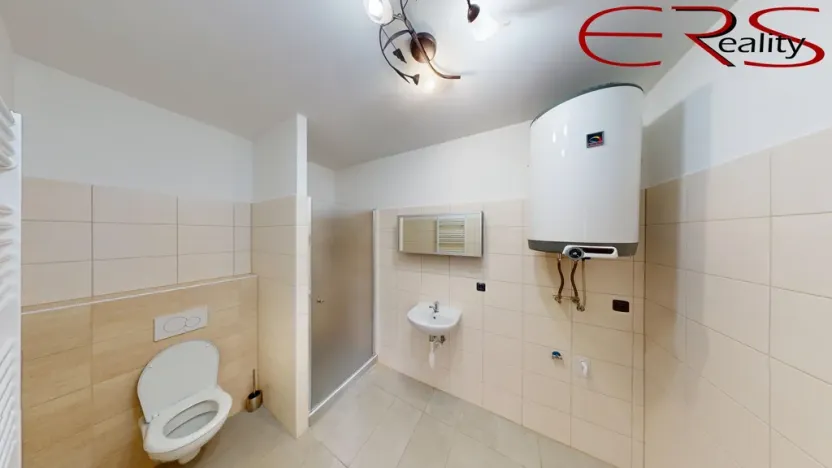 Pronájem bytu 3+kk, Jenišovice, 96 m2