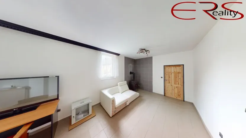 Pronájem bytu 3+kk, Jenišovice, 96 m2