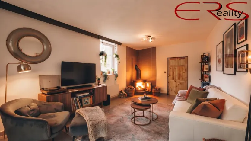 Pronájem bytu 3+kk, Jenišovice, 96 m2