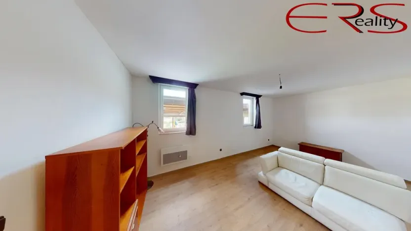 Pronájem bytu 3+kk, Jenišovice, 96 m2