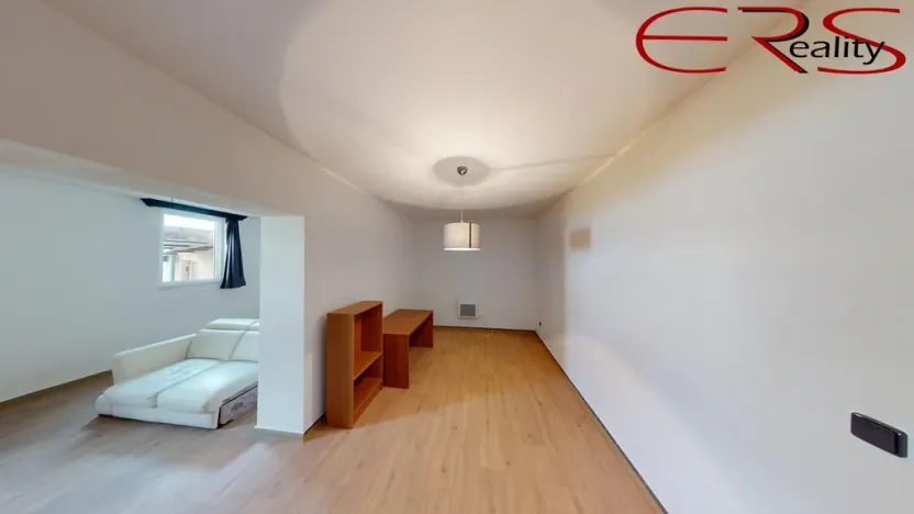 Pronájem bytu 3+kk, Jenišovice, 96 m2