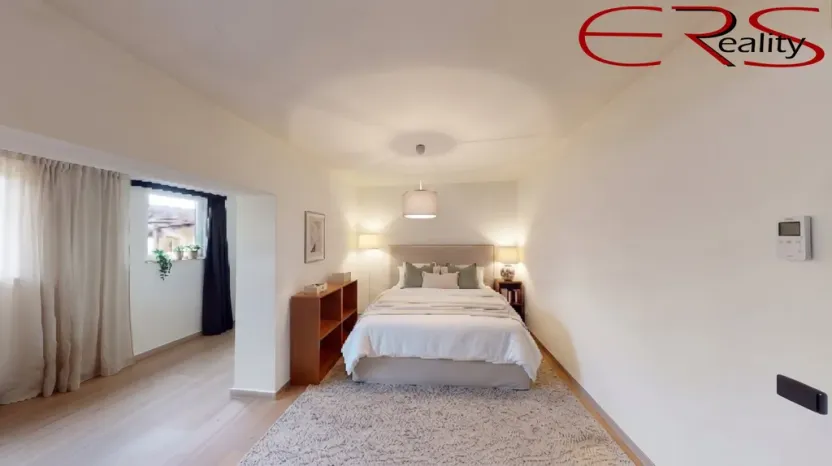 Pronájem bytu 3+kk, Jenišovice, 96 m2