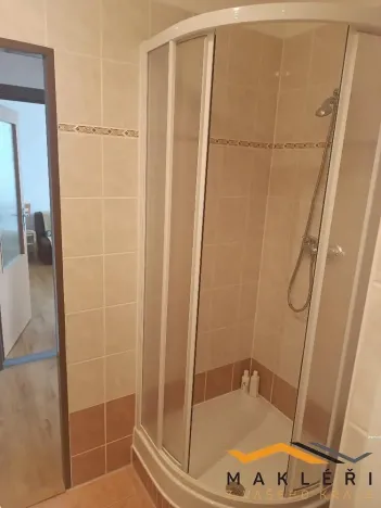 Pronájem bytu 1+1, Olomouc - Povel, Heyrovského, 36 m2