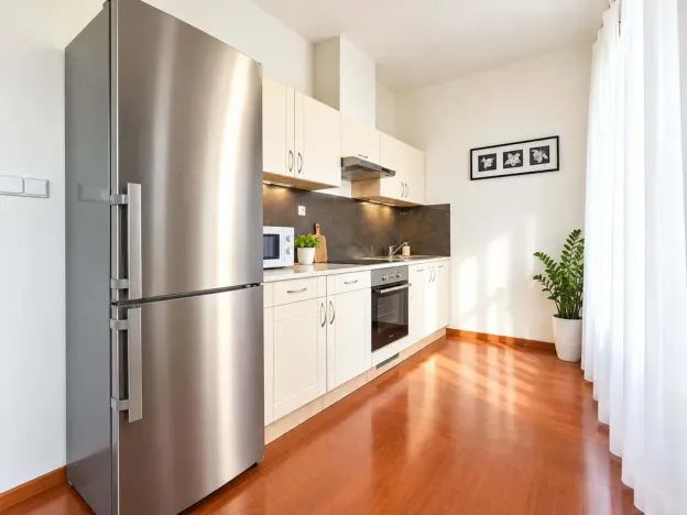 Prodej bytu 2+kk, Karlovy Vary, Chebská, 49 m2