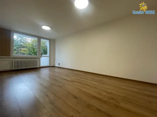 Pronájem bytu 3+1, Praha - Michle, Na záhonech, 74 m2