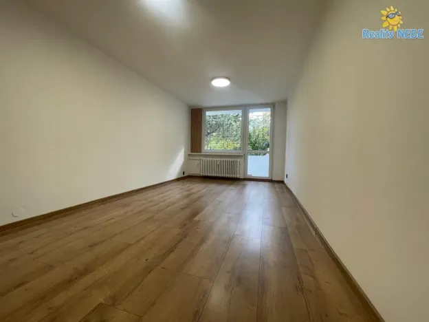 Pronájem bytu 3+1, Praha - Michle, Na záhonech, 74 m2
